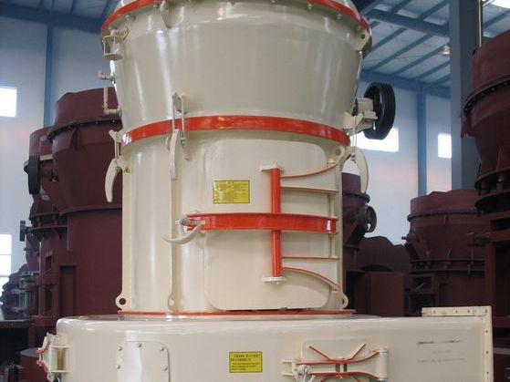 歐版磨粉機(jī)，產(chǎn)量更高更節(jié)能
