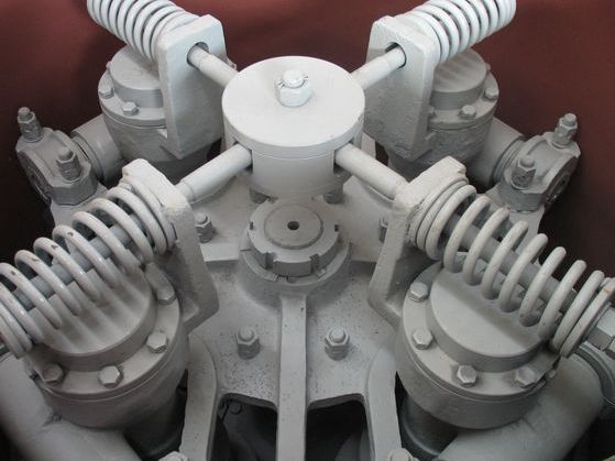 歐版磨粉機(jī)，產(chǎn)量更高更節(jié)能