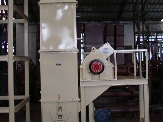 微粉磨粉機(jī)，成熟技術(shù)實(shí)力體現(xiàn)