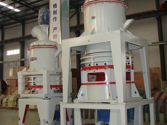 微粉磨粉機(jī)，成熟技術(shù)實(shí)力體現(xiàn)